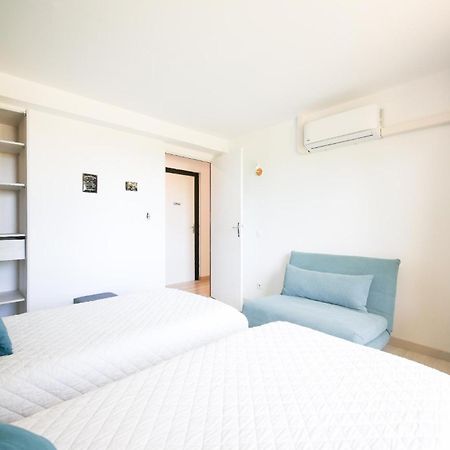 Git Chez Boubet 1 Villa Arnos Luaran gambar