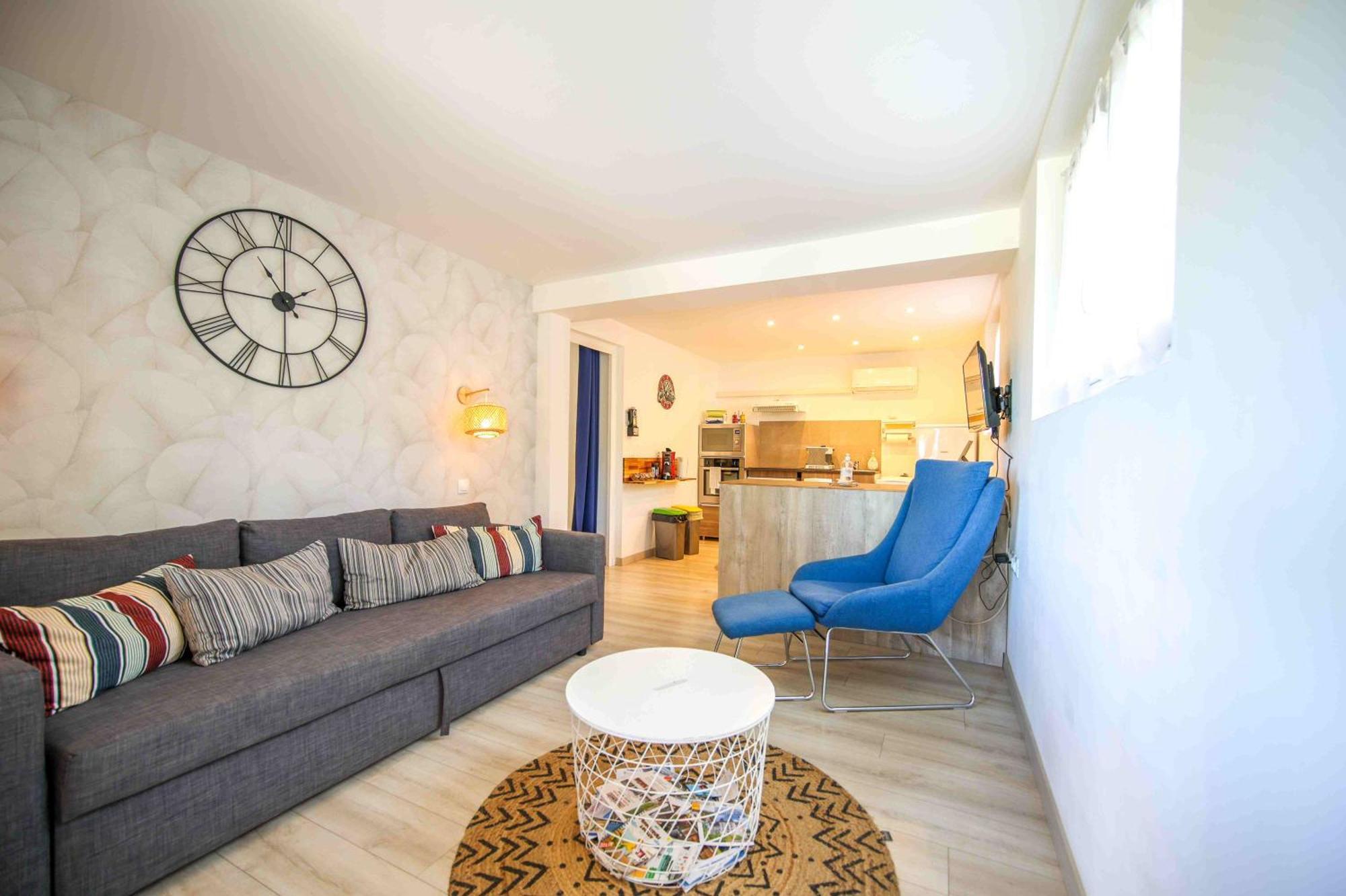 Git Chez Boubet 1 Villa Arnos Luaran gambar