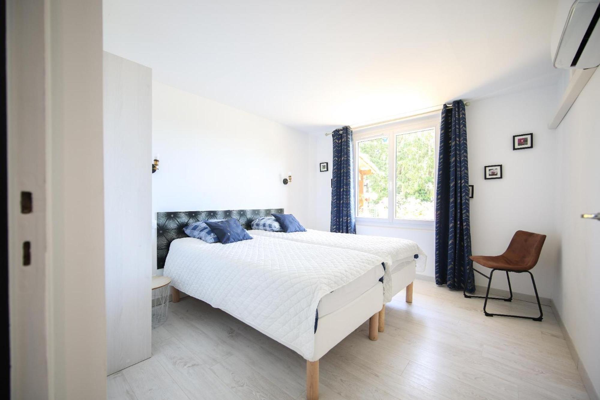 Git Chez Boubet 1 Villa Arnos Luaran gambar