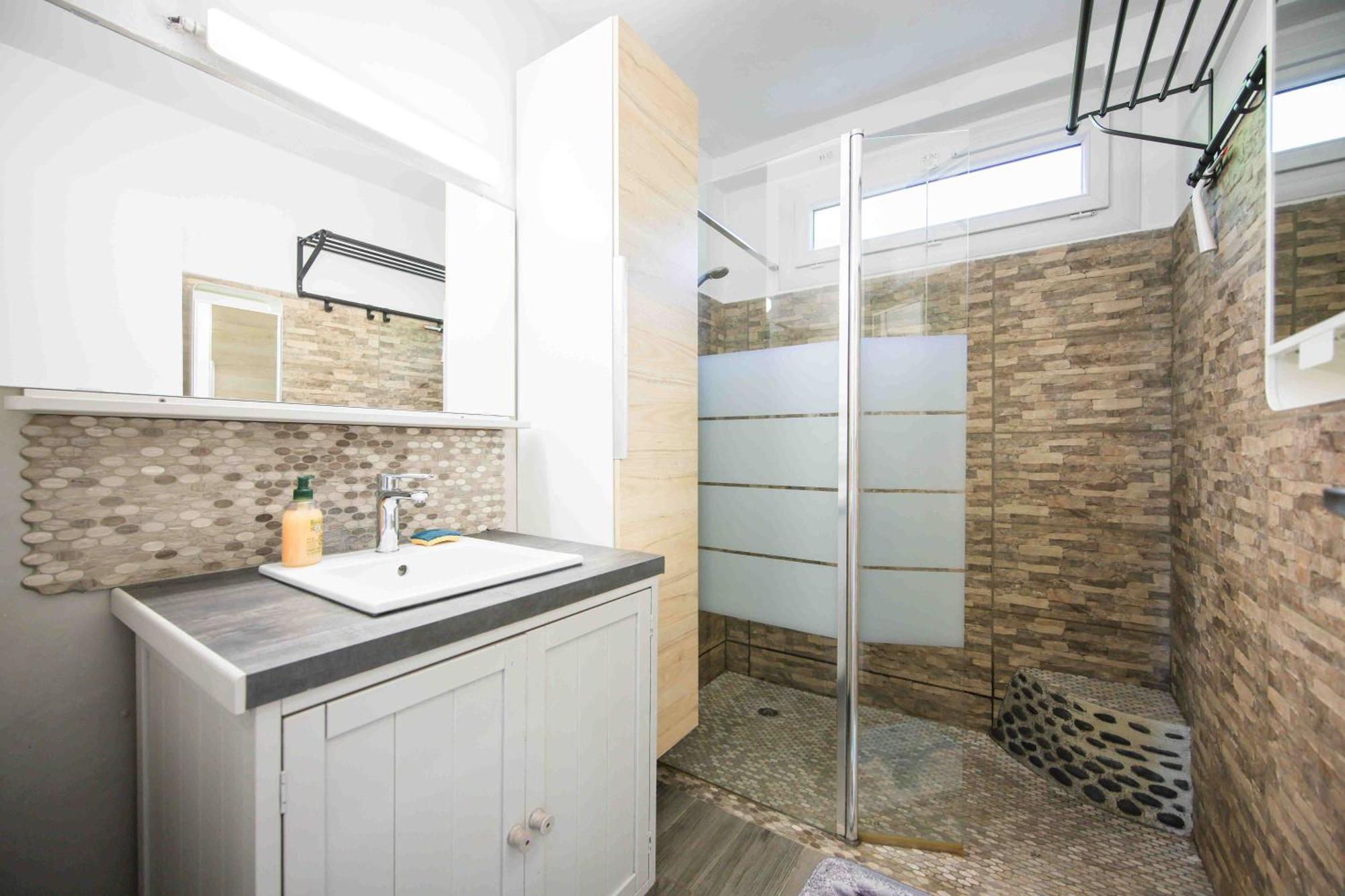 Git Chez Boubet 1 Villa Arnos Luaran gambar
